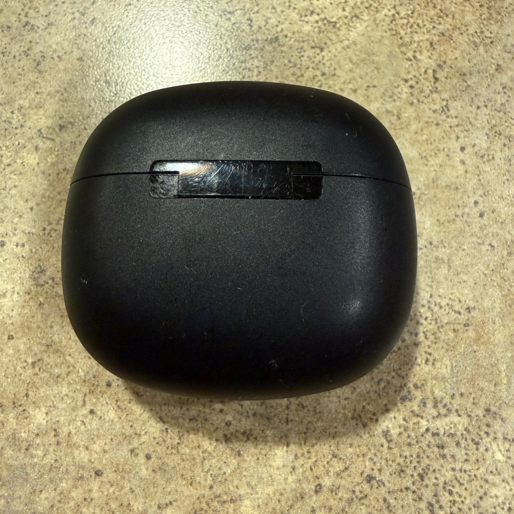 Skullcandy S2RLWL Rail True Wireless Bluetooth in-ear Headphones w/ Case Tested - Picture 5 of 8